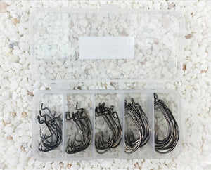 Offset Hook with Box