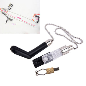 Carp Fishing Bite Alarm