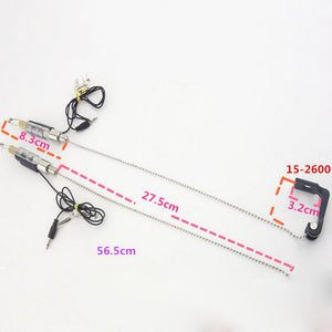 Carp Fishing Bite Alarm