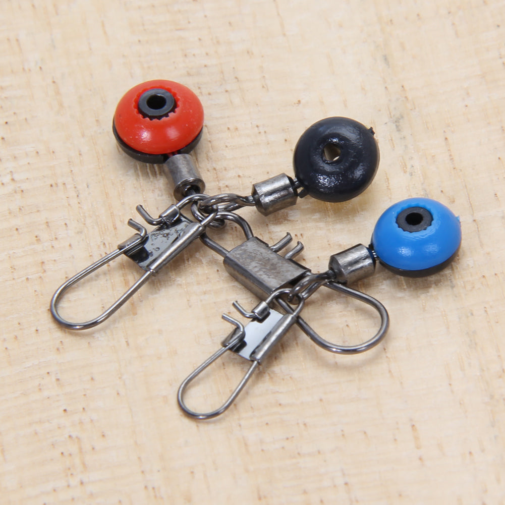 Space Beans Fishing Connector