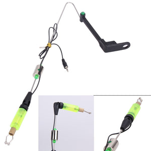 Illuminated Indicator Fishing Tools