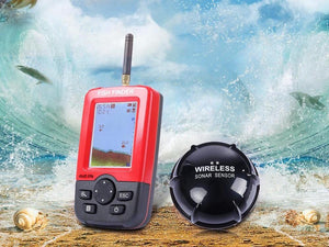 Portable Fish Finder