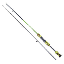 Load image into Gallery viewer, Camouflage Portable Fishing Rod