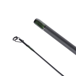 Camouflage Portable Fishing Rod