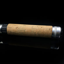 Load image into Gallery viewer, Telescopic Winter Ice Fishing Rod