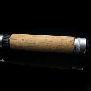 Telescopic Winter Ice Fishing Rod