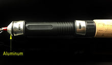Load image into Gallery viewer, Telescopic Winter Ice Fishing Rod