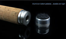 Load image into Gallery viewer, Telescopic Winter Ice Fishing Rod
