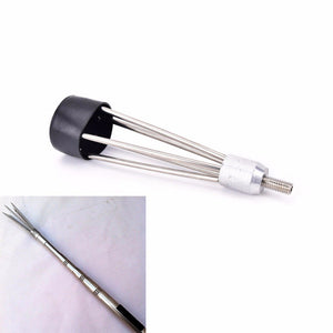 Prong Barbs Fish Spear