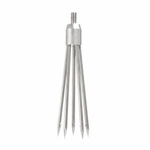 Prong Barbs Fish Spear