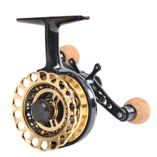 Load image into Gallery viewer, Right Handed Fishing Raft Wheel
