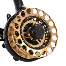 Load image into Gallery viewer, Right Handed Fishing Raft Wheel