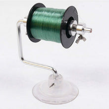 Load image into Gallery viewer, Fishing Line Winder Reel