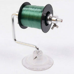 Fishing Line Winder Reel