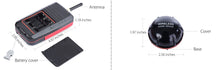 Load image into Gallery viewer, Portable Fish Finder