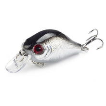 Load image into Gallery viewer, Fish Wobbler Tackle Crank bait