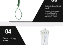 Load image into Gallery viewer, Braided Fishing Line