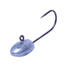 Load image into Gallery viewer, Exposed Lead Jig Head Hook
