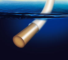Load image into Gallery viewer, Fluorocarbon Coating Fishing Line