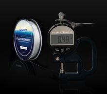 Load image into Gallery viewer, Fluorocarbon Coating Fishing Line