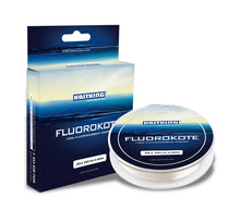 Load image into Gallery viewer, Fluorocarbon Coating Fishing Line