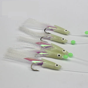 Soft Fishing Hook