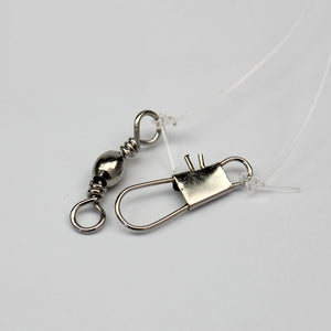 Soft Fishing Hook