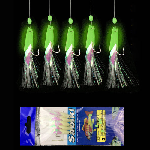 Soft Fishing Hook