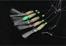 Load image into Gallery viewer, Soft Fishing Hook