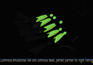 Soft Fishing Hook