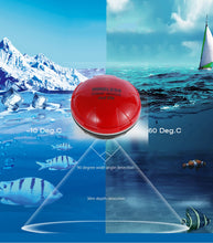 Load image into Gallery viewer, Wireless Fish Finder