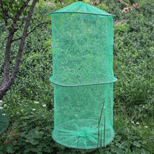 Load image into Gallery viewer, Shrimp Mesh Cage