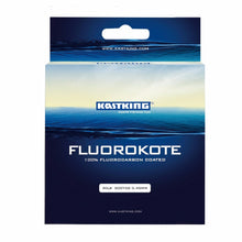 Load image into Gallery viewer, Fluorocarbon Coating Fishing Line