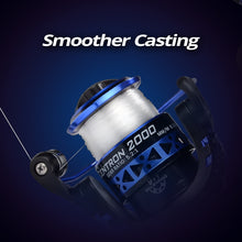 Load image into Gallery viewer, Fluorocarbon Coating Fishing Line