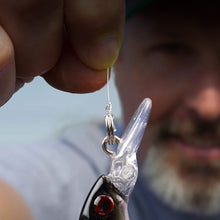 Load image into Gallery viewer, Fluorocarbon Coating Fishing Line