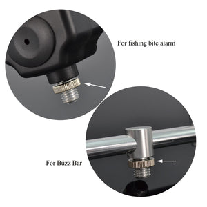 Fix Nuts O Rings