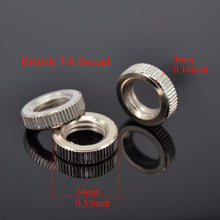 Load image into Gallery viewer, Fix Nuts O Rings