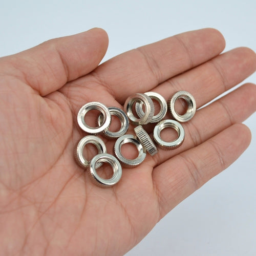 Fix Nuts O Rings
