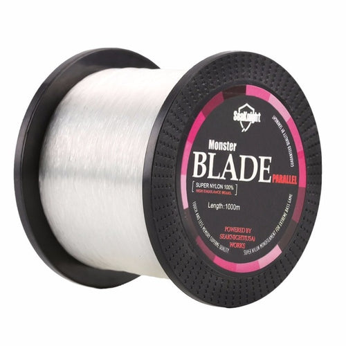Super Fishing Line