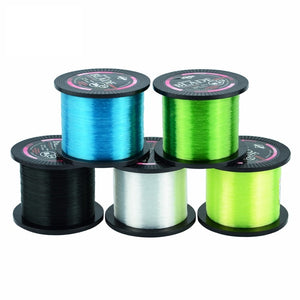 Super Fishing Line