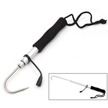 Load image into Gallery viewer, Telescopic Fishing Gripper