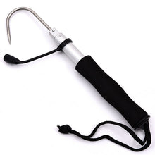Load image into Gallery viewer, Telescopic Fishing Gripper