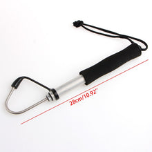 Load image into Gallery viewer, Telescopic Fishing Gripper
