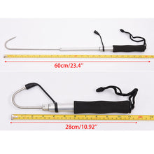 Load image into Gallery viewer, Telescopic Fishing Gripper