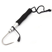 Load image into Gallery viewer, Telescopic Fishing Gripper