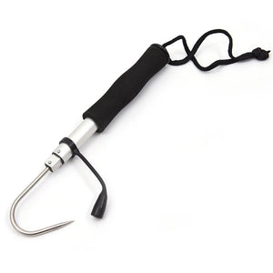 Telescopic Fishing Gripper