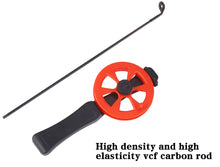 Load image into Gallery viewer, Portable Outdoor Fishing Pole