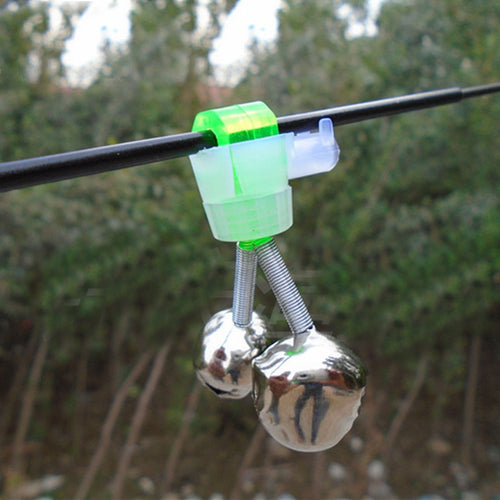 Fishing Rod Clamp