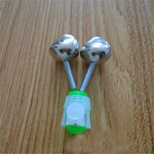Fishing Rod Clamp