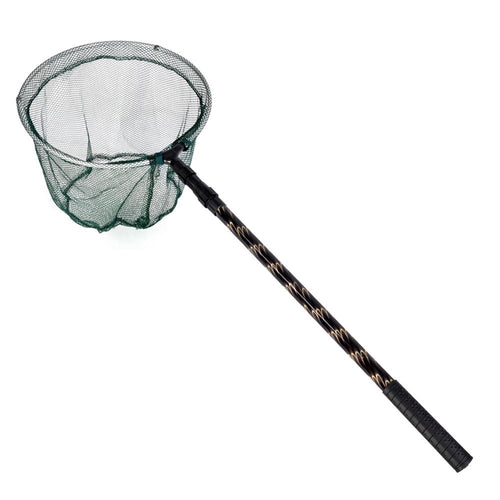 Retractable Fishing Net